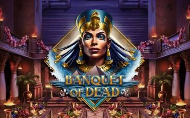 Banquet of Dead pokie NZ