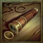 Barbarossa Revenge: Spyglass