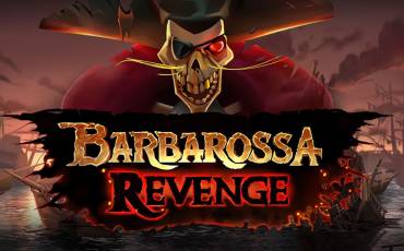 Barbarossa Revenge pokie NZ