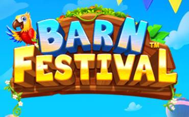 Barn Festival