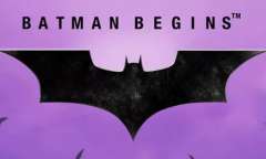 Play Batman Begins