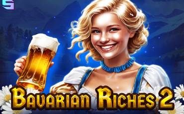 Bavarian Riches 2 pokie NZ