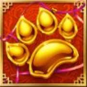 Scatter symbol symbol in Fortune Dogs pokie
