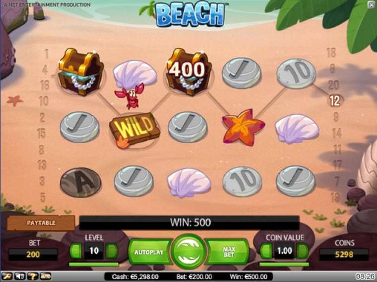 Free Play NetEnt online