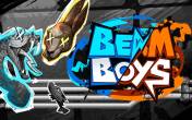 Beam Boys logo