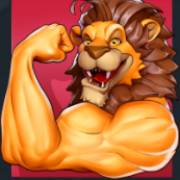 Beast Mode: Lion