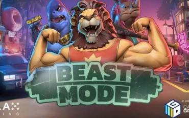 Beast Mode