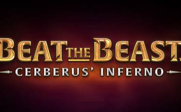 Beat the Beast Cerberus’ Inferno pokie NZ