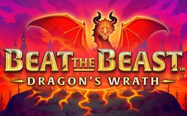 Beat the Beast: Dragon's Wrath pokie NZ