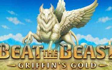 Beat The Beast: Griffin's Gold pokie NZ