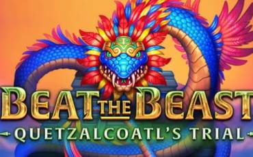 Beat the Beast: Quetzalcoatls Trial pokie NZ