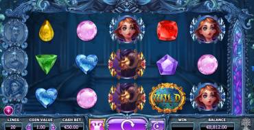 Beauty and the Beast Slot: 