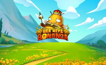 Bee Hive Bonanza pokie NZ