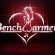 Benchwarmer Football Girls: Scatter