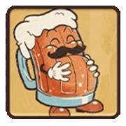 Benny the Beer: Benny