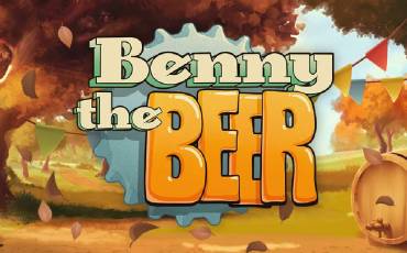 Benny the Beer pokie NZ