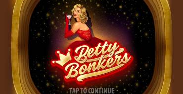 Betty Bonkers: Slot machine