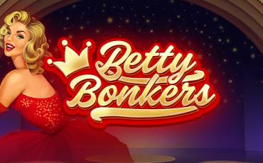 Betty Bonkers pokie NZ