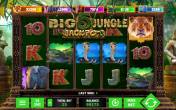 Big 5 Jungle Jackpot logo