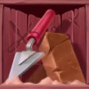 Big Bad Wolf Megaways: Chisel