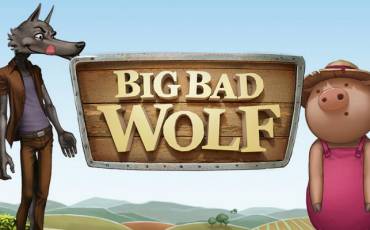 Big Bad Wolf pokie NZ