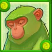 Big Bamboo: Monkey