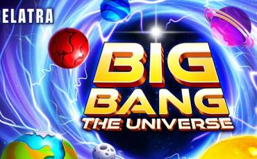 Big Bang pokie NZ