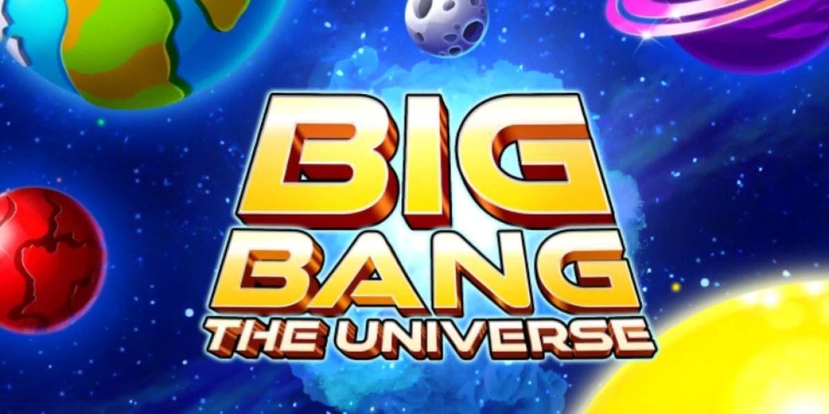 Big Bang pokie NZ