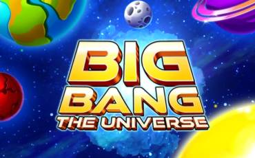 Big Bang pokie NZ