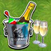 Big Bass Return to the Races: Champagne