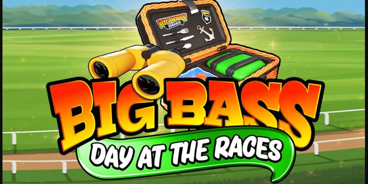 Big Bass Return to the Races