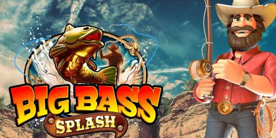 Big Bass Splash by Pragmatic Play NZ