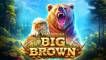 Play Big Brown pokie NZ