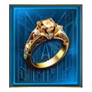 Big Bucks Deluxe: Ring
