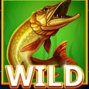 Big Fishing: Wild