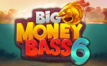 Big Money Bass 6