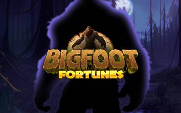 Bigfoot Fortunes pokie NZ