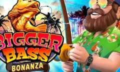 Play Bigger Bass Bonanza