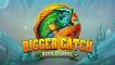 Play Bigger Catch: Bass Fishing pokie NZ