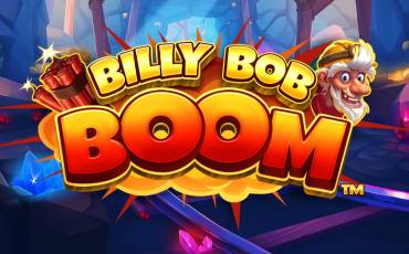 Billy Bob Boom pokie NZ