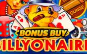 Billyonaire Bonus Buy logo