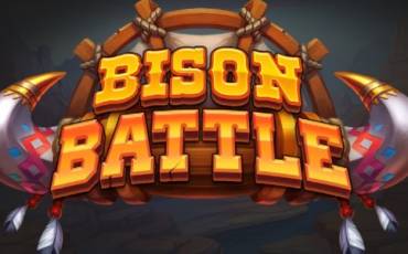 Bison Battle pokie NZ