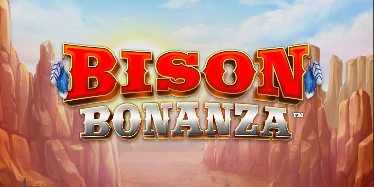 Bison Bonanza