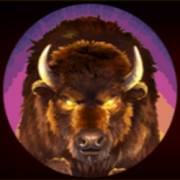 Bison Rising Megaways: Bison