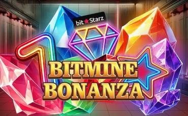 Bitmine Bonanza pokie NZ