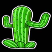 Black Horse: Cactus