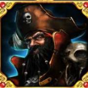 Blackbeard’s Gold: symbol