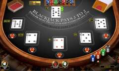 Play Blackjack Premium