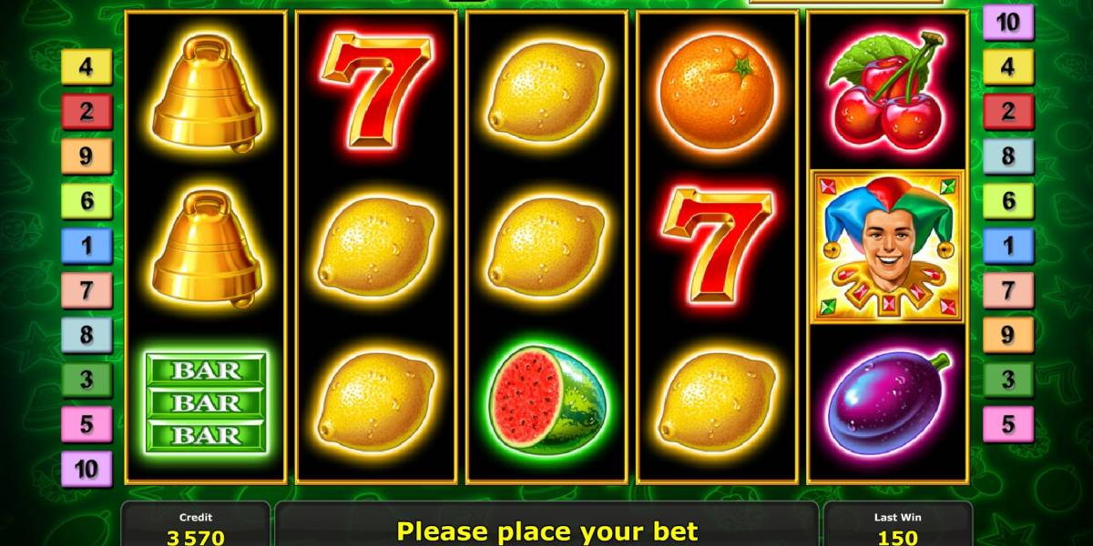 Blazing Riches pokie NZ