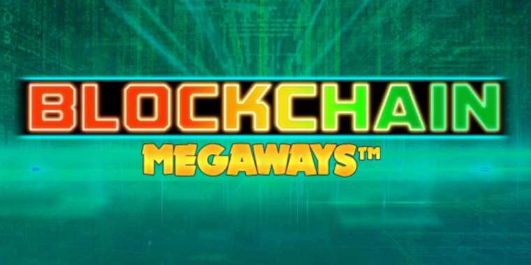 Play Blockchain Megaways pokie NZ